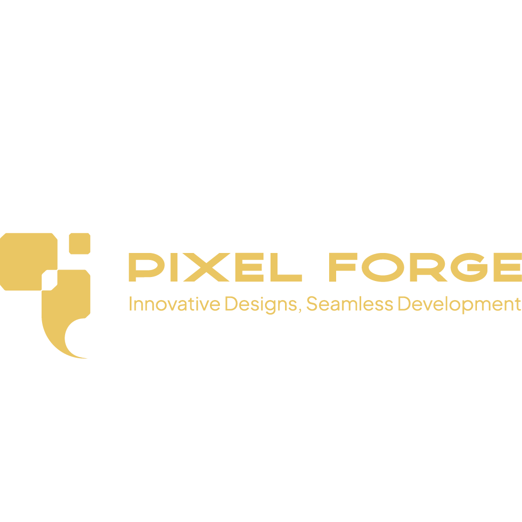 Pixel Forge Online UAE